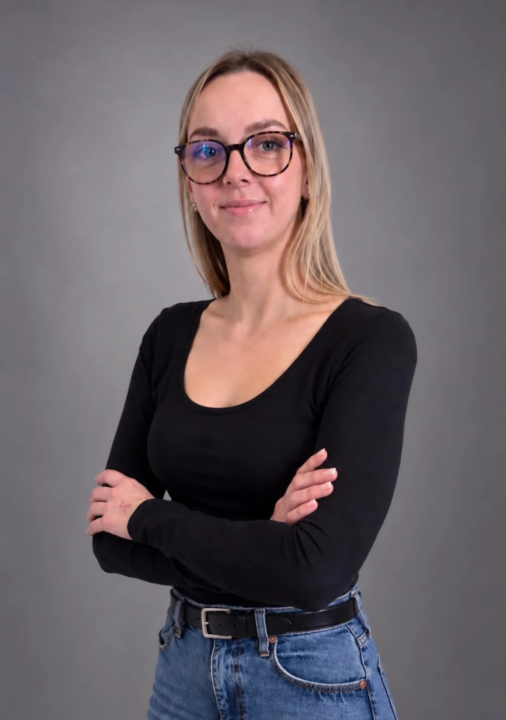 melissa Melissa Nageldesignerin